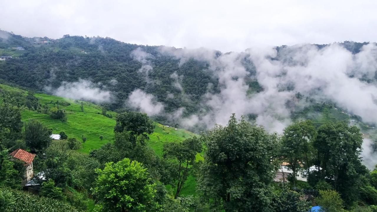 Patlekhet Eco Farmhouse Dhulikhel Exterior photo