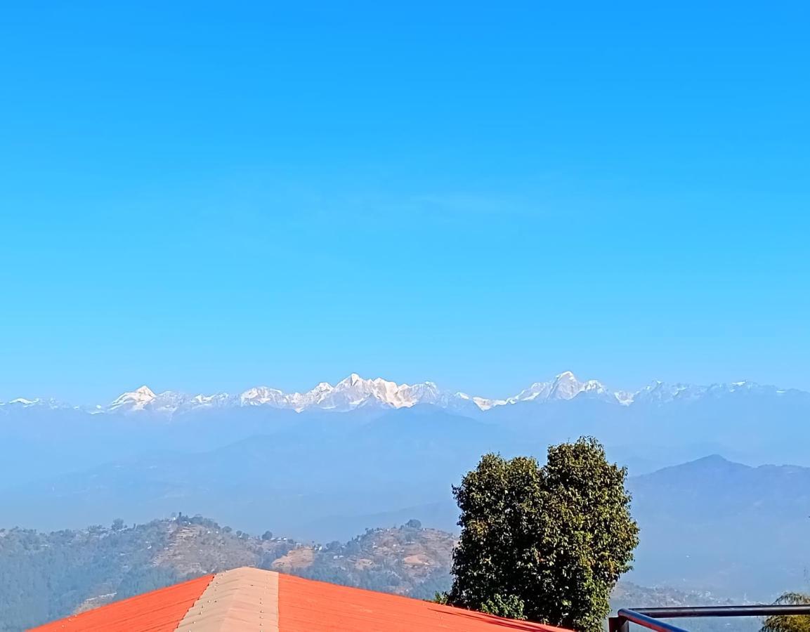 Patlekhet Eco Farmhouse Dhulikhel Exterior photo